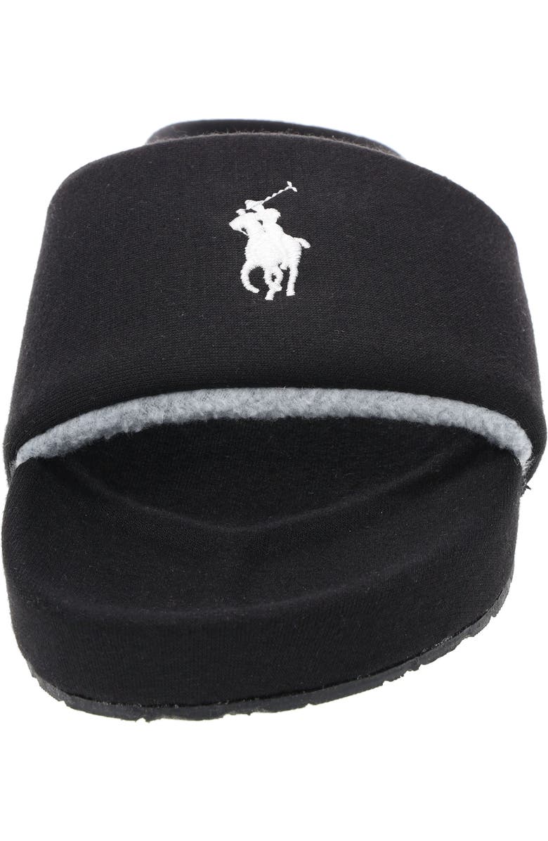 Polo Ralph Lauren Hendrick Slide Sandal, Alternate, color,