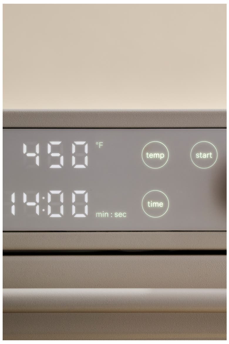 Large Wonder Oven Pro, Alternate, color, CREAM