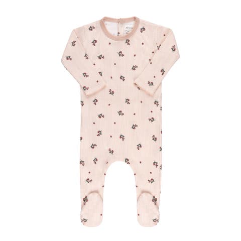 Berry Collection - Footie