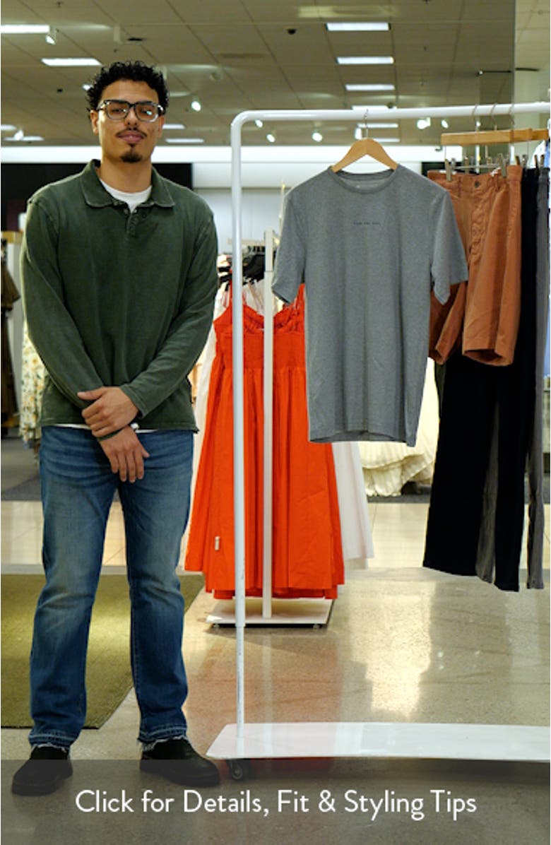 Maiden Voyage Graphic T-Shirt, sales video thumbnail