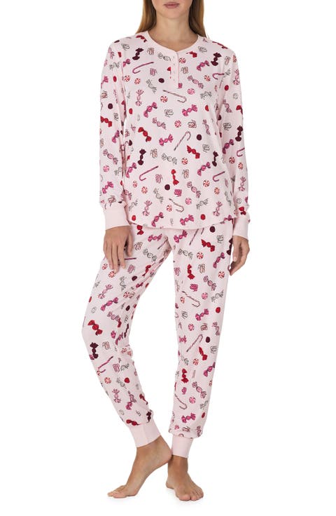 Print Pajamas
