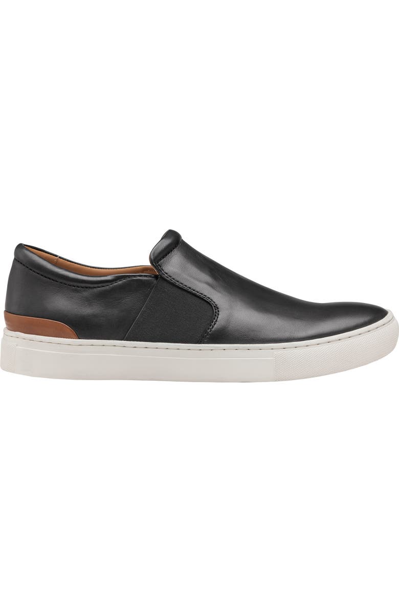 Johnston & Murphy Banks Slip-On Sneaker, Alternate, color,
