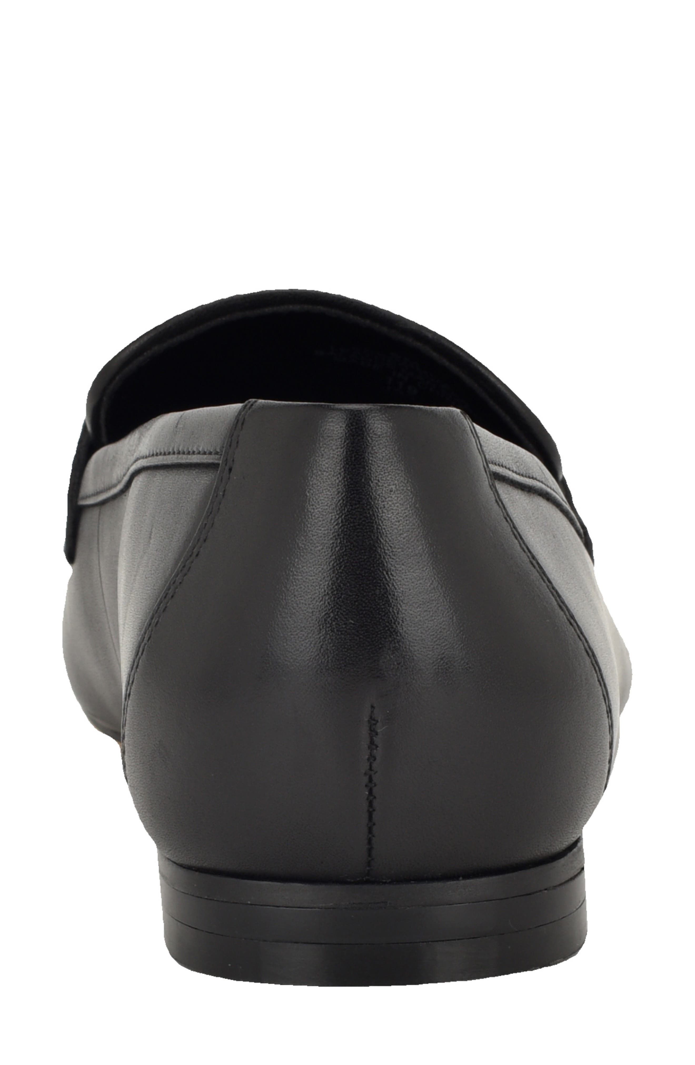 Calvin Klein Sommiya Bit Loafer, Alternate, color, 