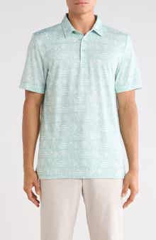 Featherweight Cabana Performance Polo