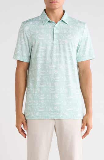 Featherweight Cabana Performance Polo