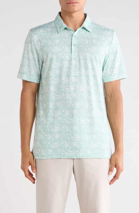 Featherweight Cabana Performance Polo