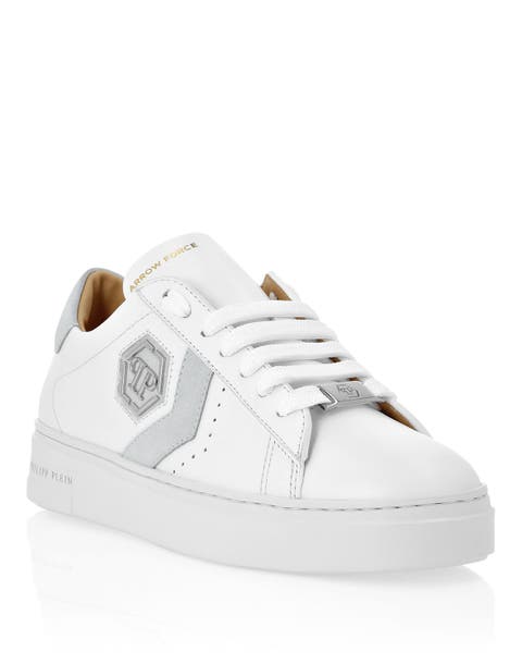 Low-Top Sneakers Arrow Force Women