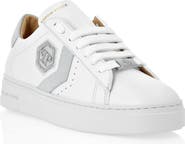 PHILIPP PLEIN Low-Top Sneakers Arrow Force Women