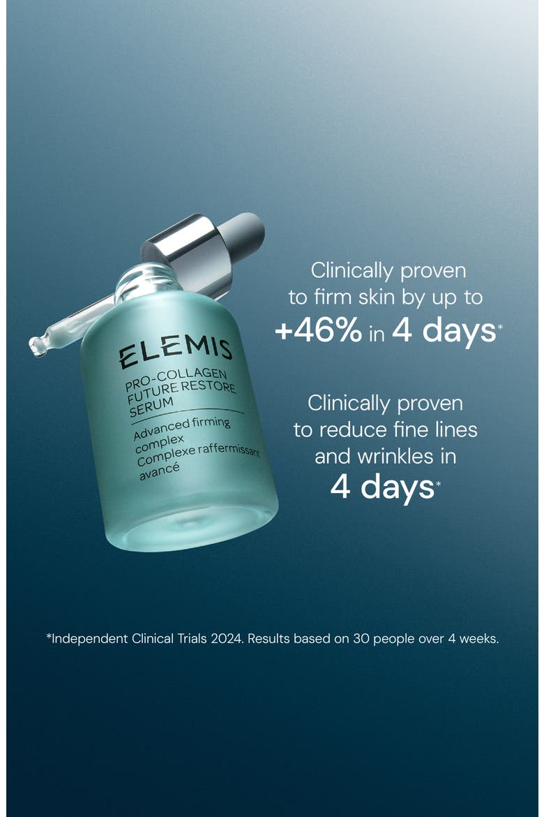 Pro-Collagen Future Restore Serum, Alternate, color, NO COLOR