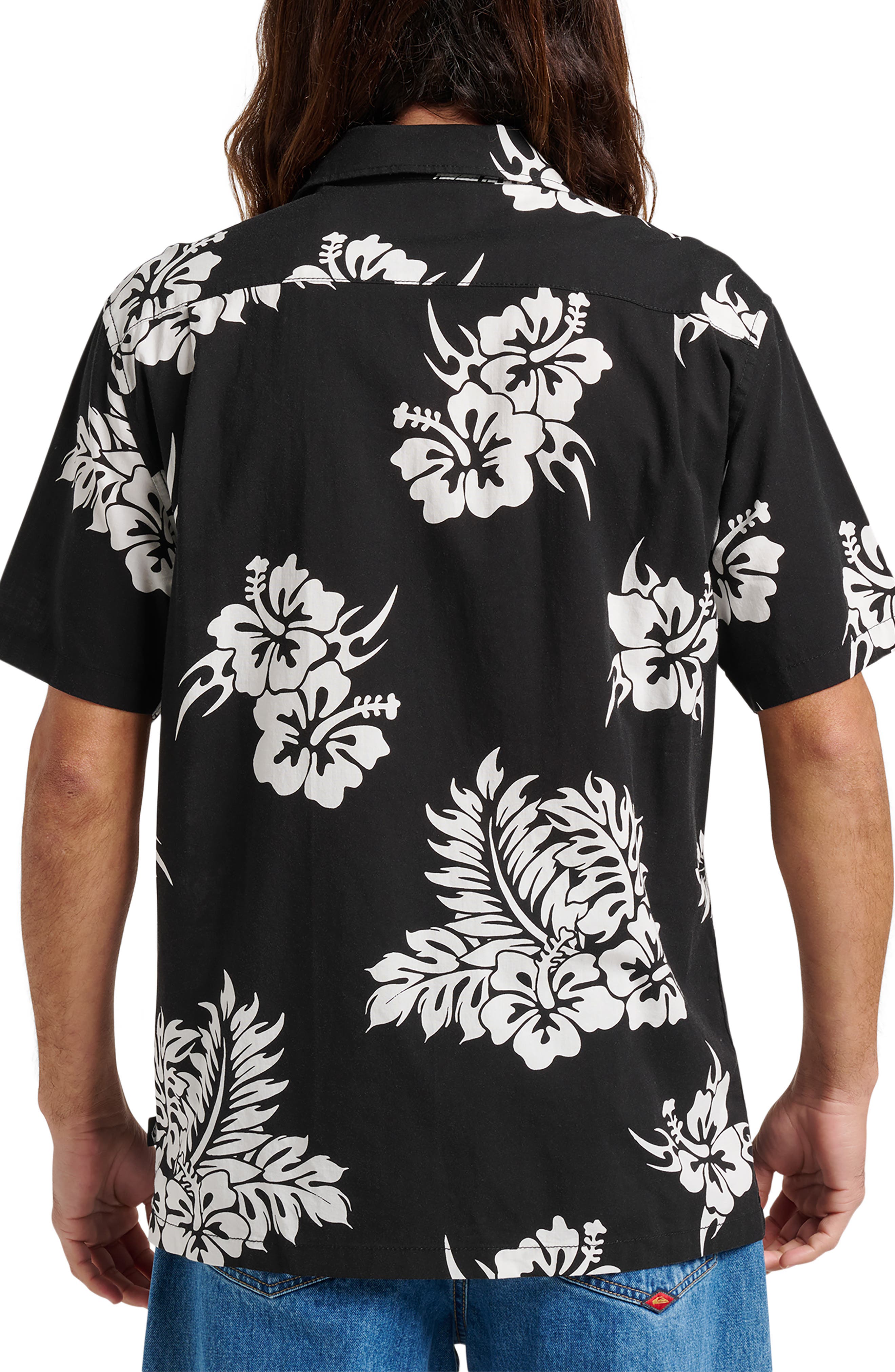 Pareo DNA Camp Shirt - image 2