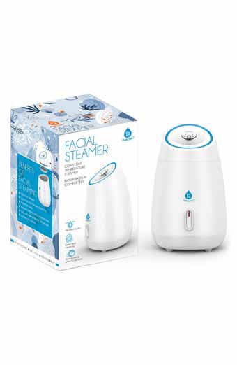 PURSONIC GlowPro Nano Facial Steamer