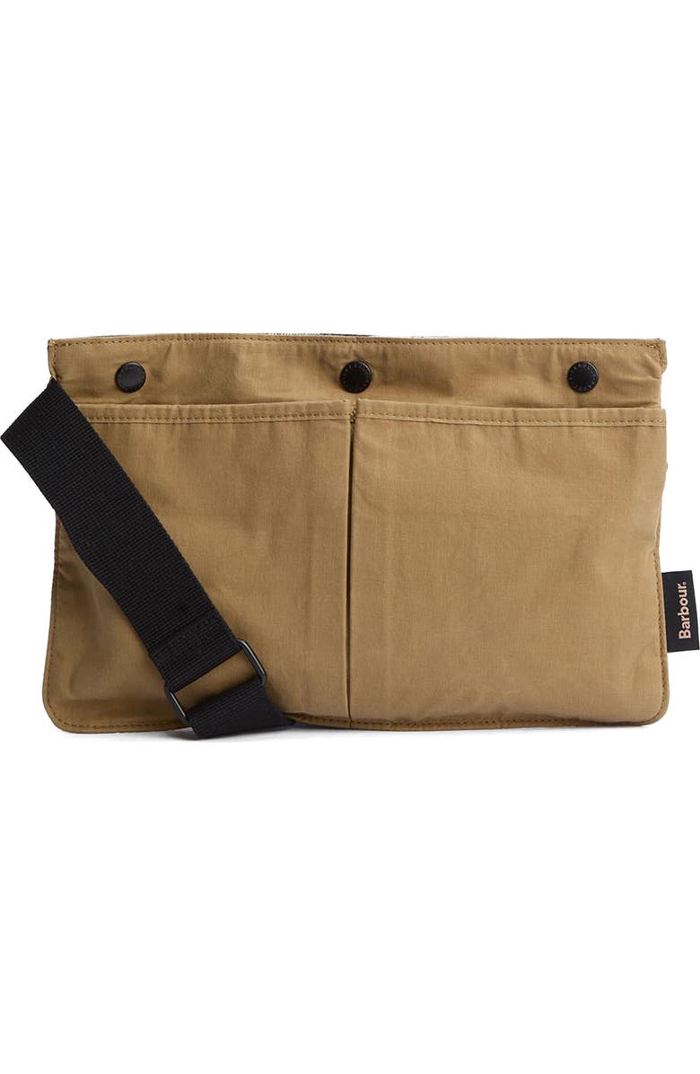 Barbour Transport Crossbody Bag, Main, color,