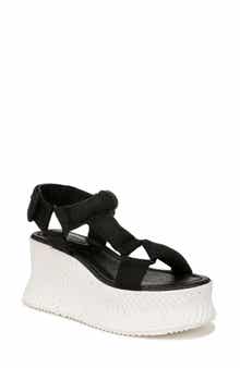 Circus NY by Sam Edelman Platform Wedge Sandal