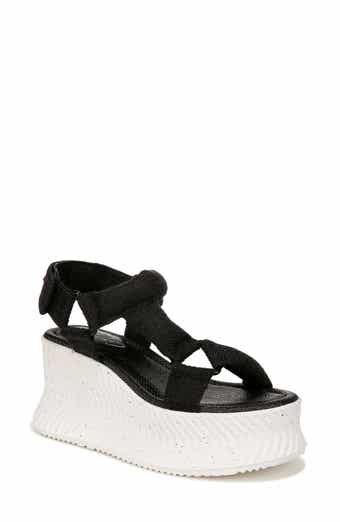 Circus NY by Sam Edelman Platform Wedge Sandal