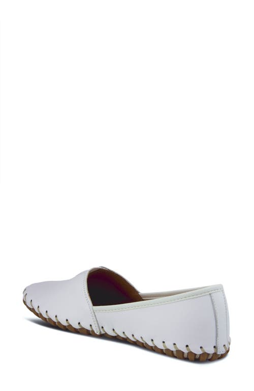 Spring Step Kathaleta Flat