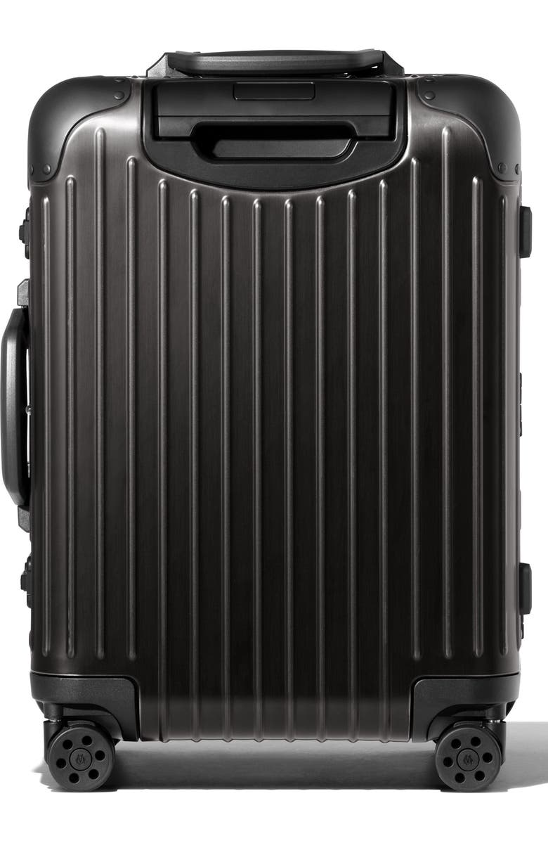 RIMOWA Original Cabin 22-Inch Wheeled Carry-On, Alternate, color,