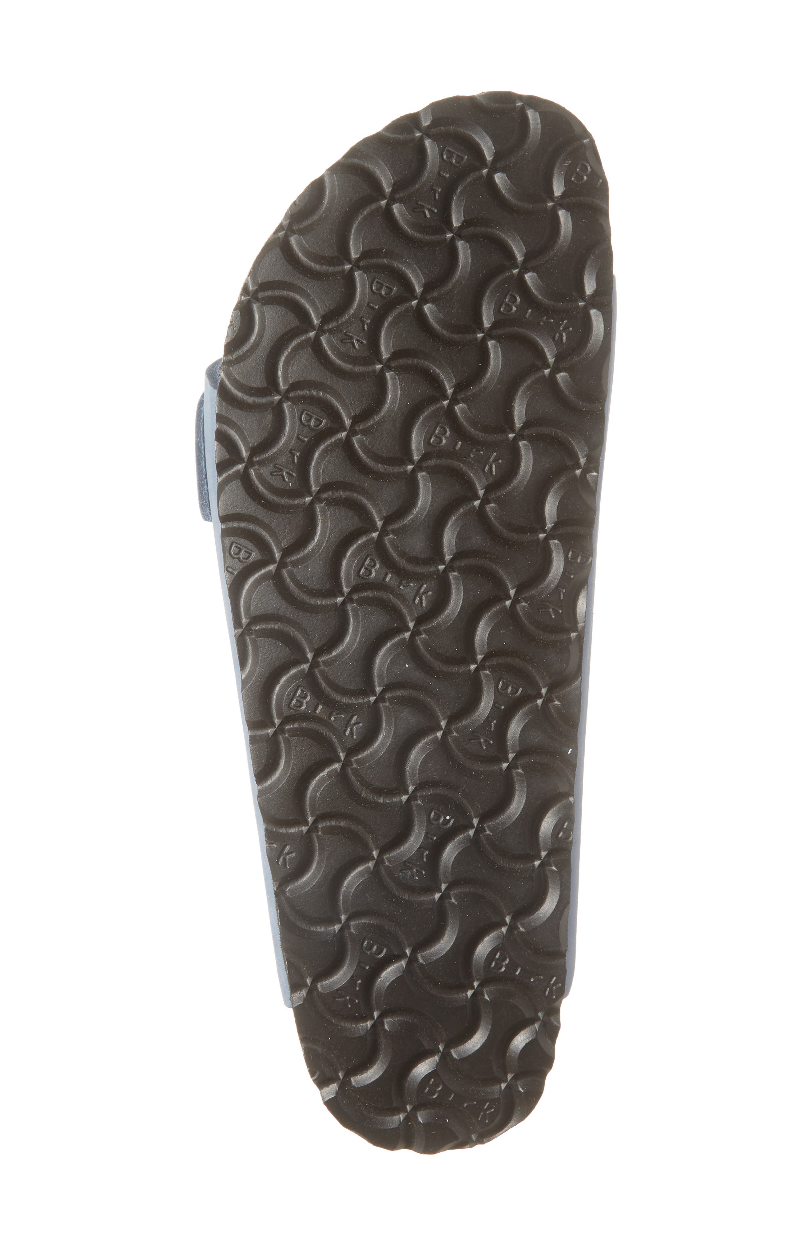 Birkenstock Arizona Sandal, Alternate, color, Stone Blue