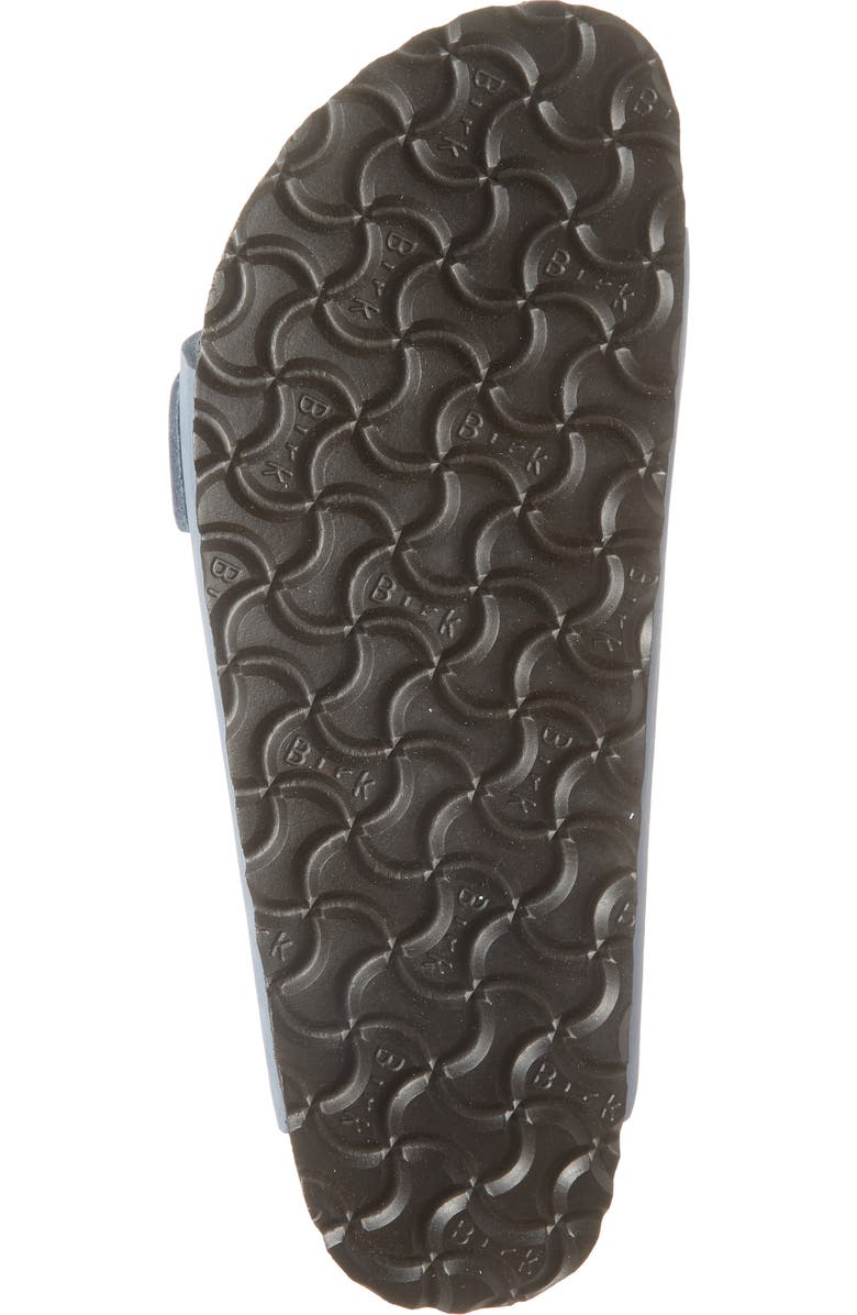 Birkenstock Arizona Sandal, Alternate, color, Stone Blue