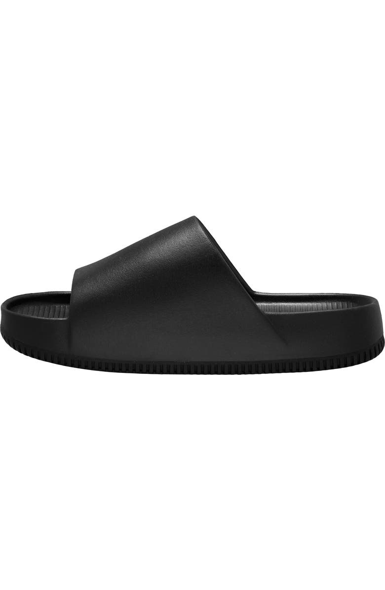 Nike Calm Slide Sandal, Alternate, color,