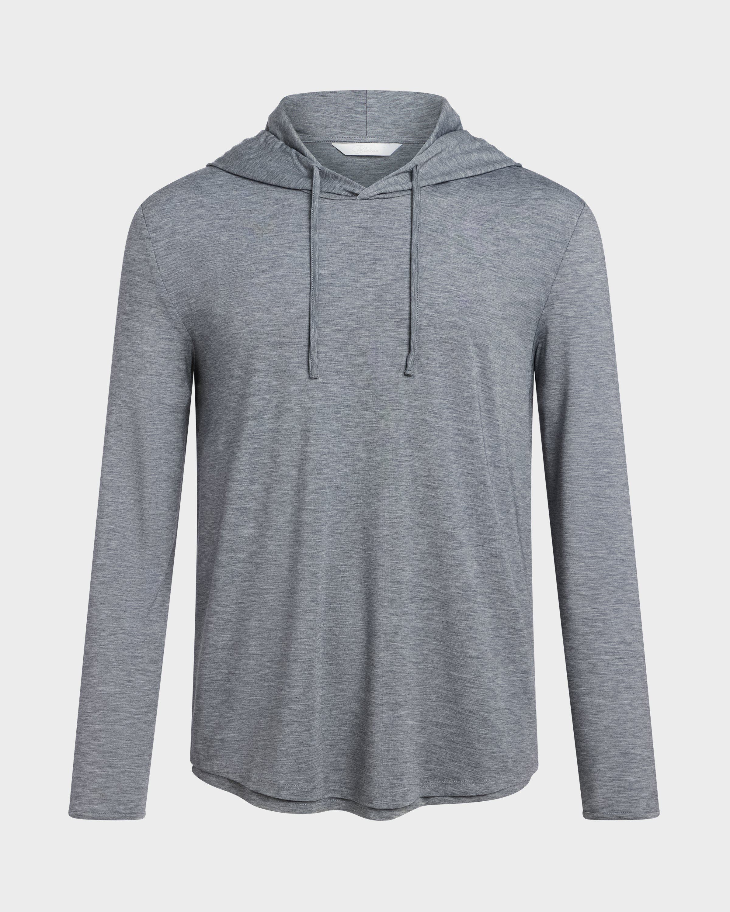 selected Heather Gray