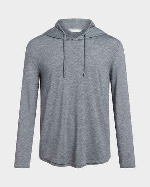 Summer Hoodie