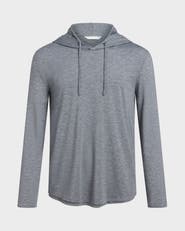 Blanco Clothing Summer Hoodie