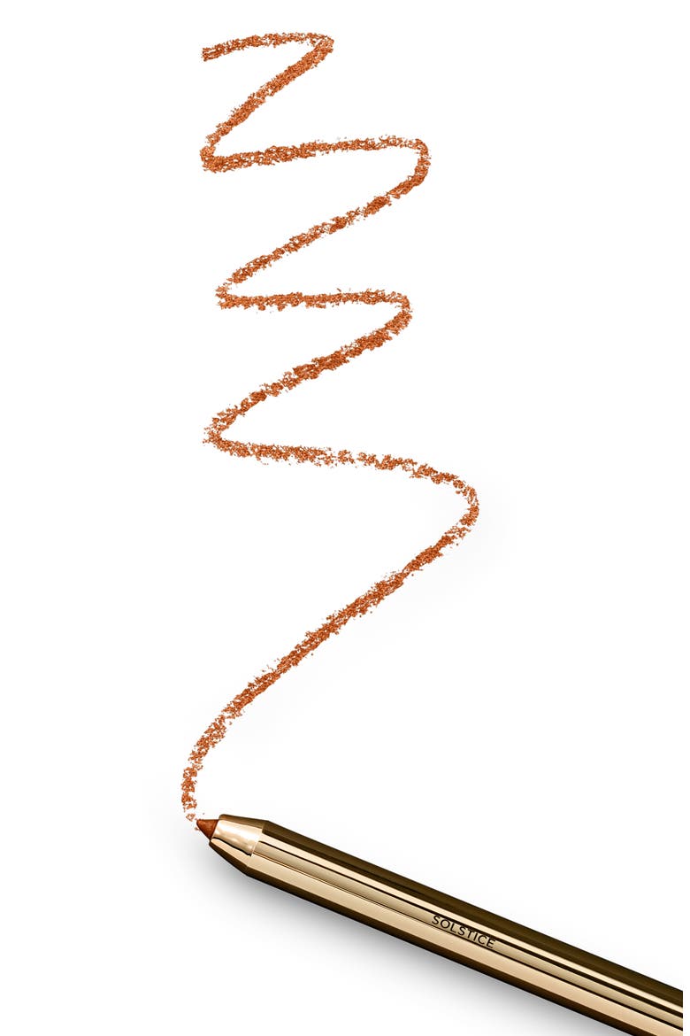 Voyeur Waterproof Gel Eyeliner, Alternate, color, SOLSTICE