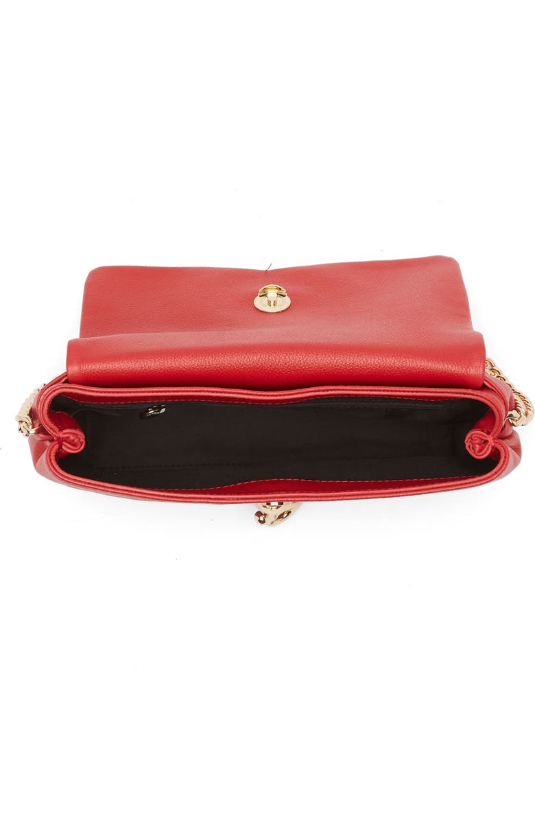 Rebecca Minkoff Flap Crossbody Bag, Alternate, color,