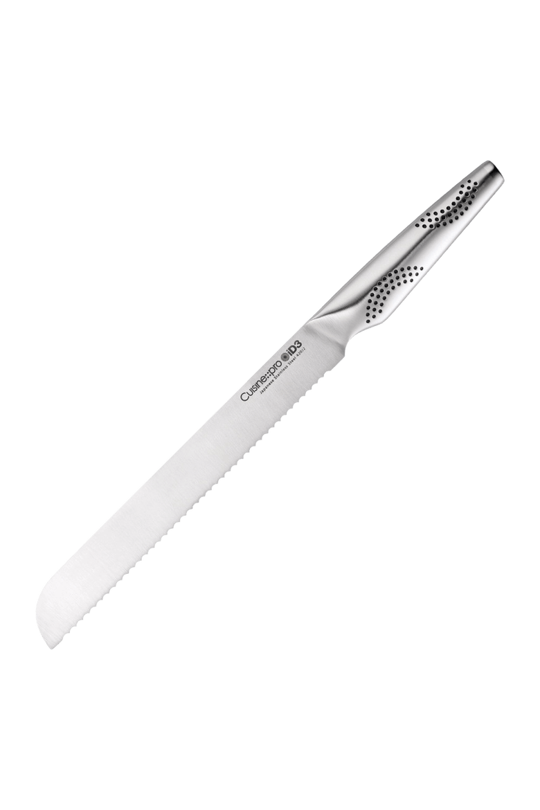 iD3® 8.5" Bread Knife, Main, color, Silver
