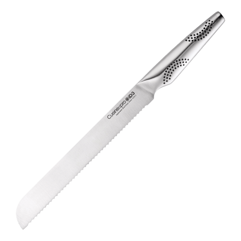 iD3® 8.5" Bread Knife