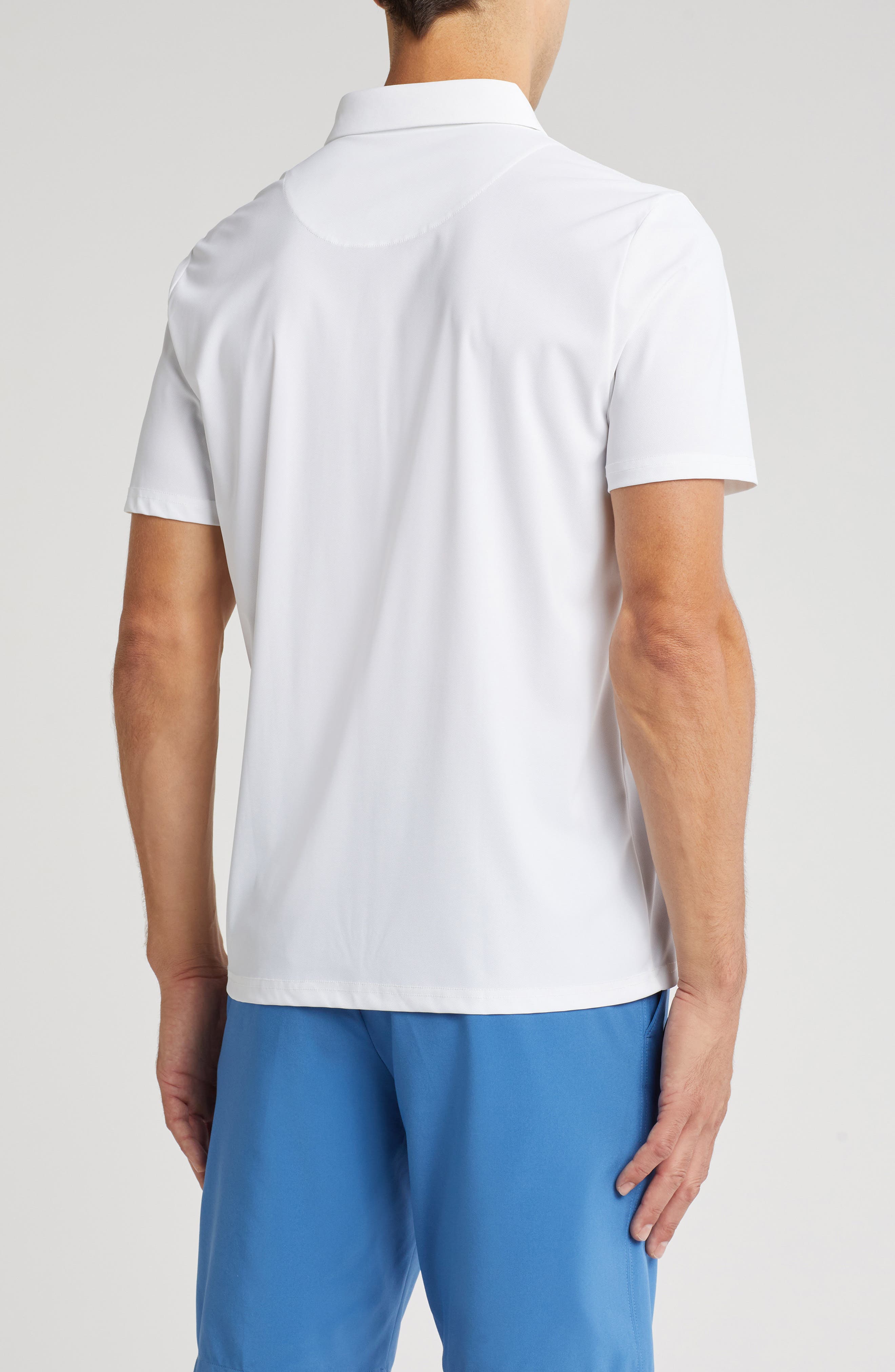 Performance Polo - image 2