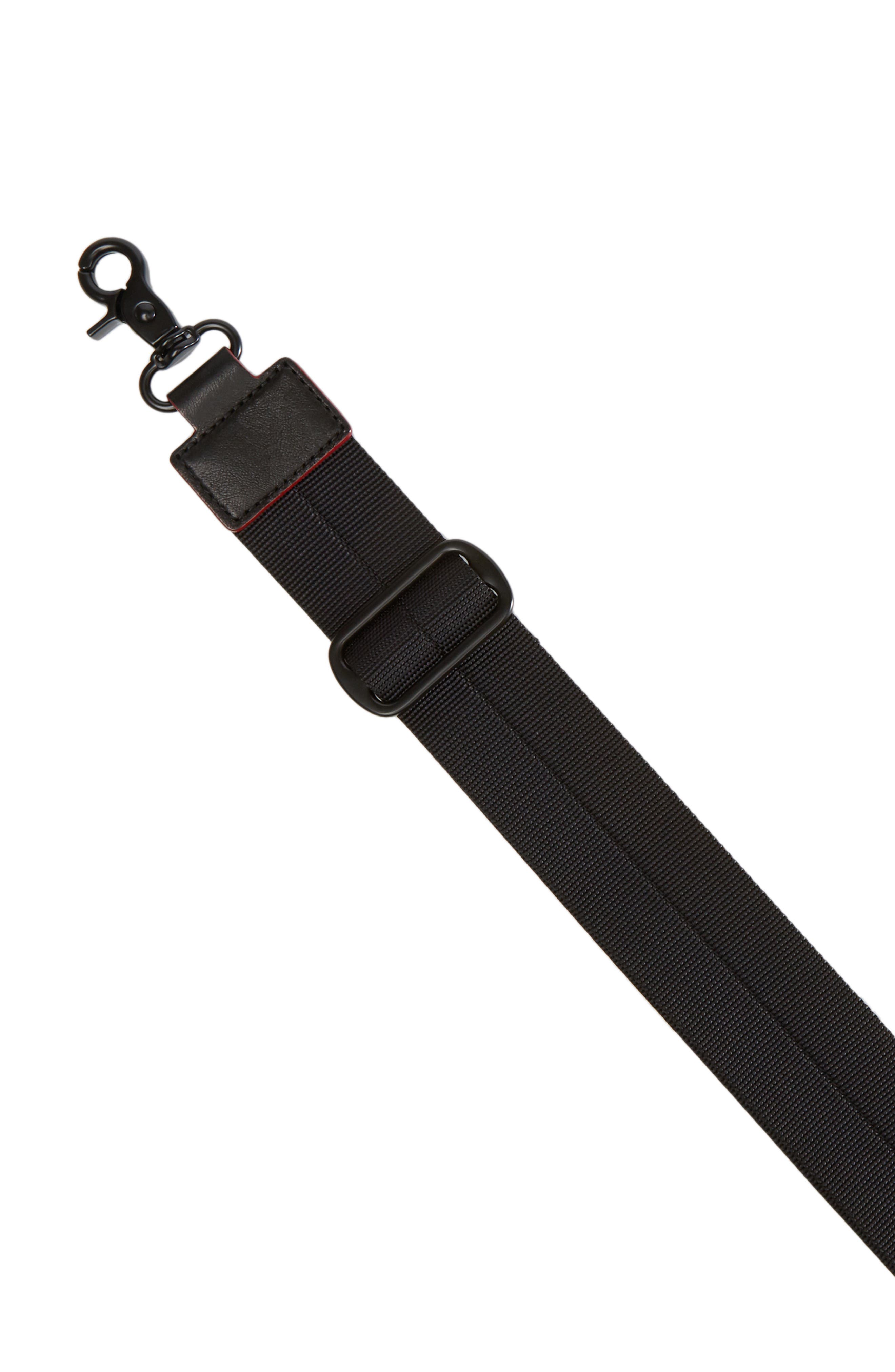 MZ Wallace Jim Travel Bag, Alternate, color, 