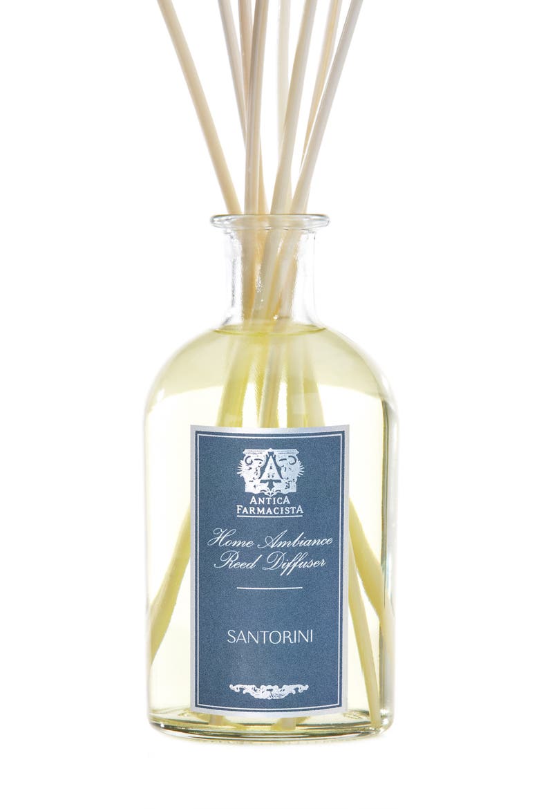 Santorini 3-Piece Home Ambiance Gift Set, Alternate, color, NO COLOR