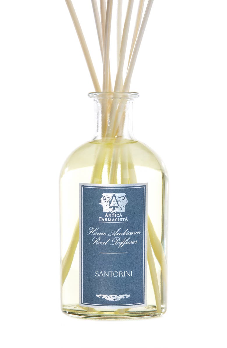 Antica Farmacista Santorini 3-Piece Home Ambiance Gift Set, Alternate, color,