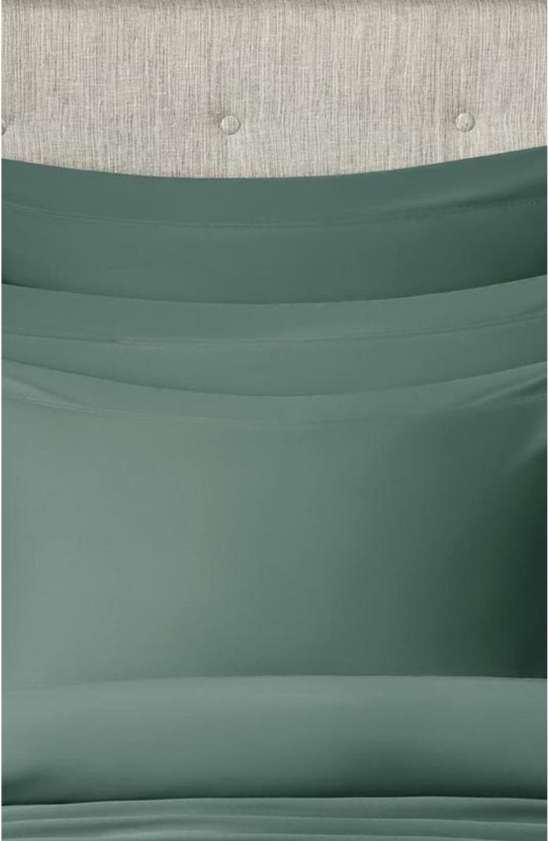 Togas Sensa Pillowcase, Alternate, color, Green