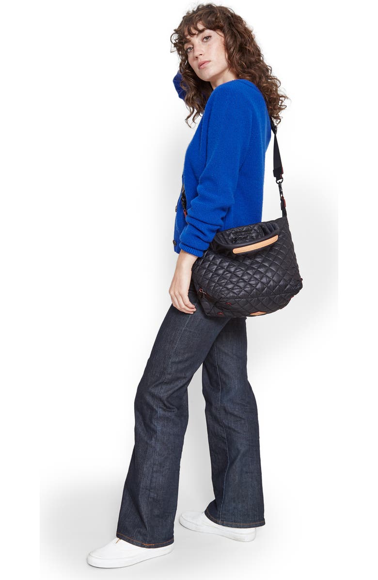MZ Wallace Small Sutton Bag, Alternate, color,