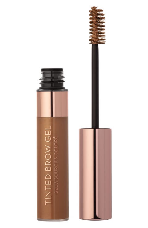 Tinted Brow Gel