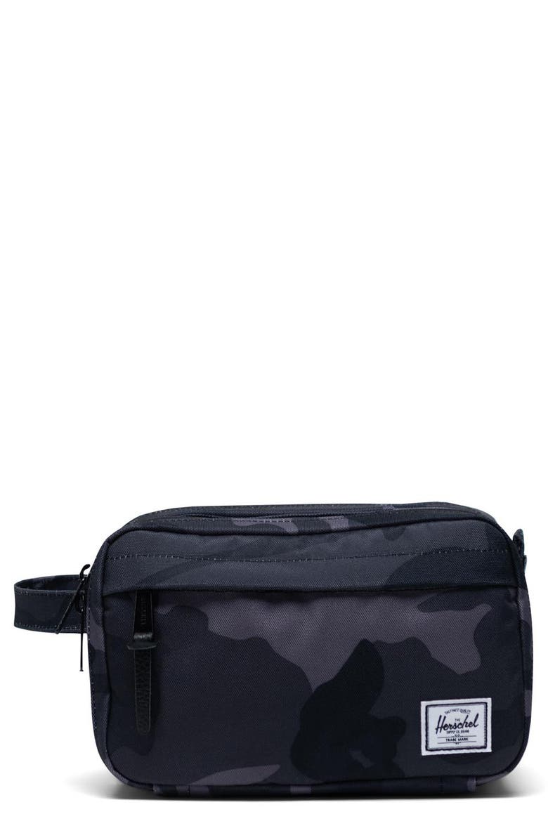 Herschel Supply Co. Chapter X-Large Dopp Kit, Main, color,