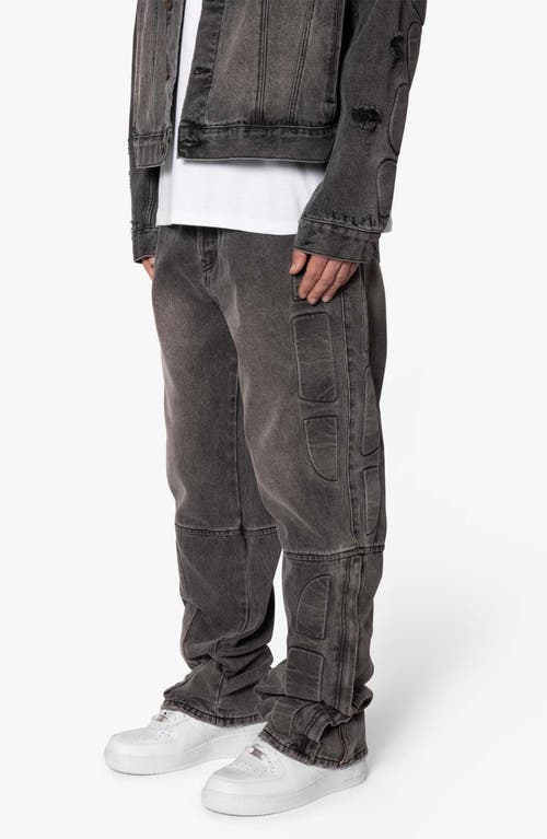MNML MNML ULTRA BAGGY JEANS