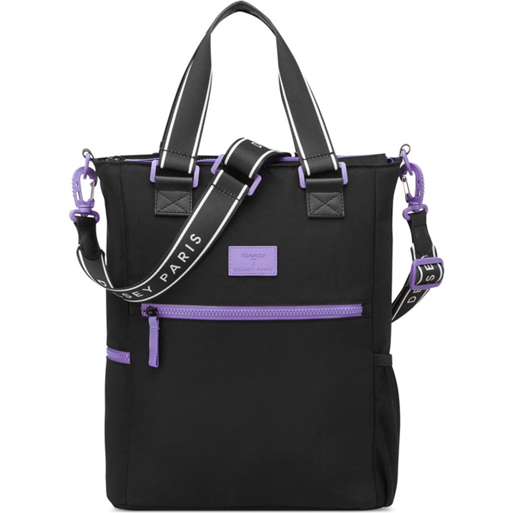Florence By Mills X Delsey Paris Your Story Tote Bag