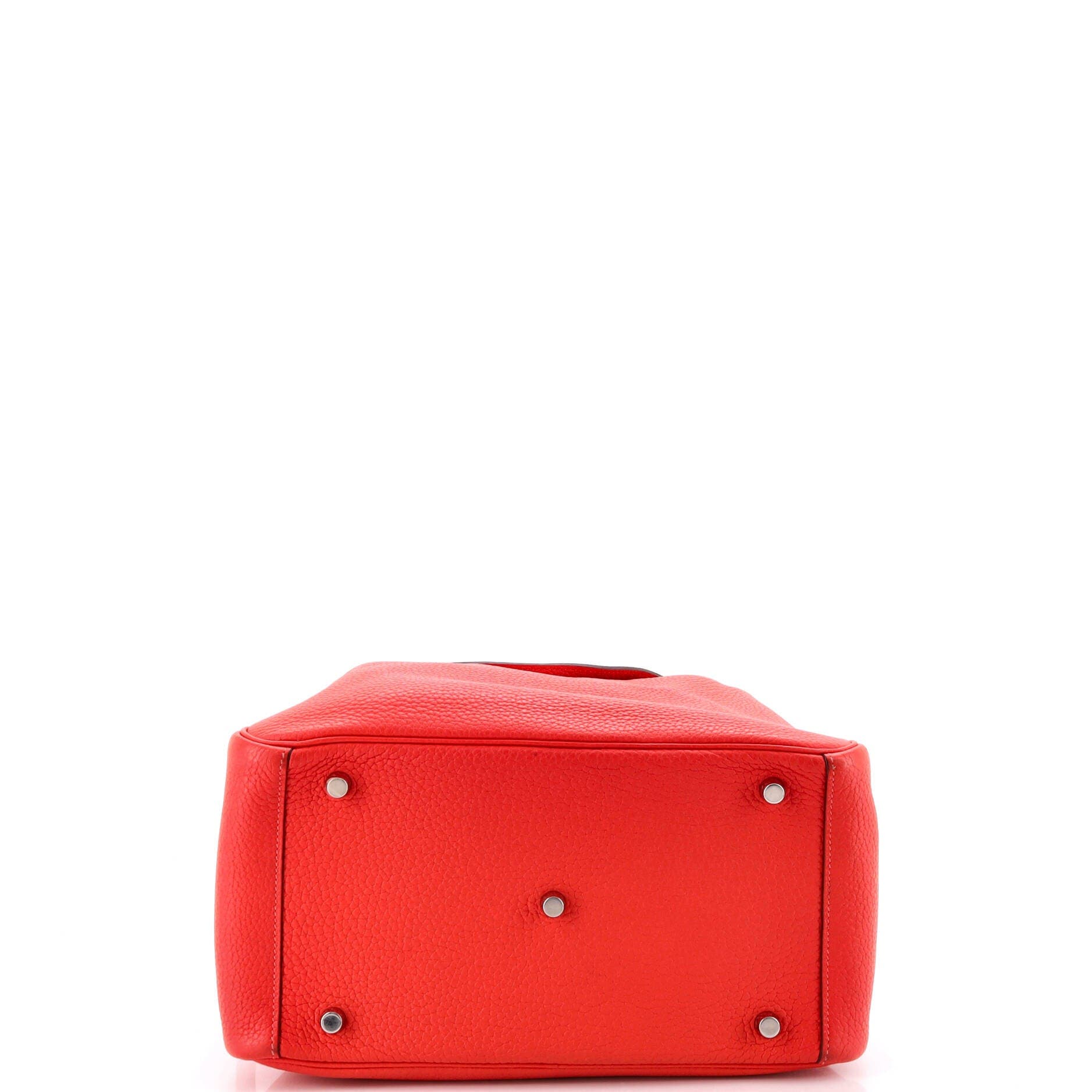 Lindy Bag Clemence 30, Alternate, color, Red