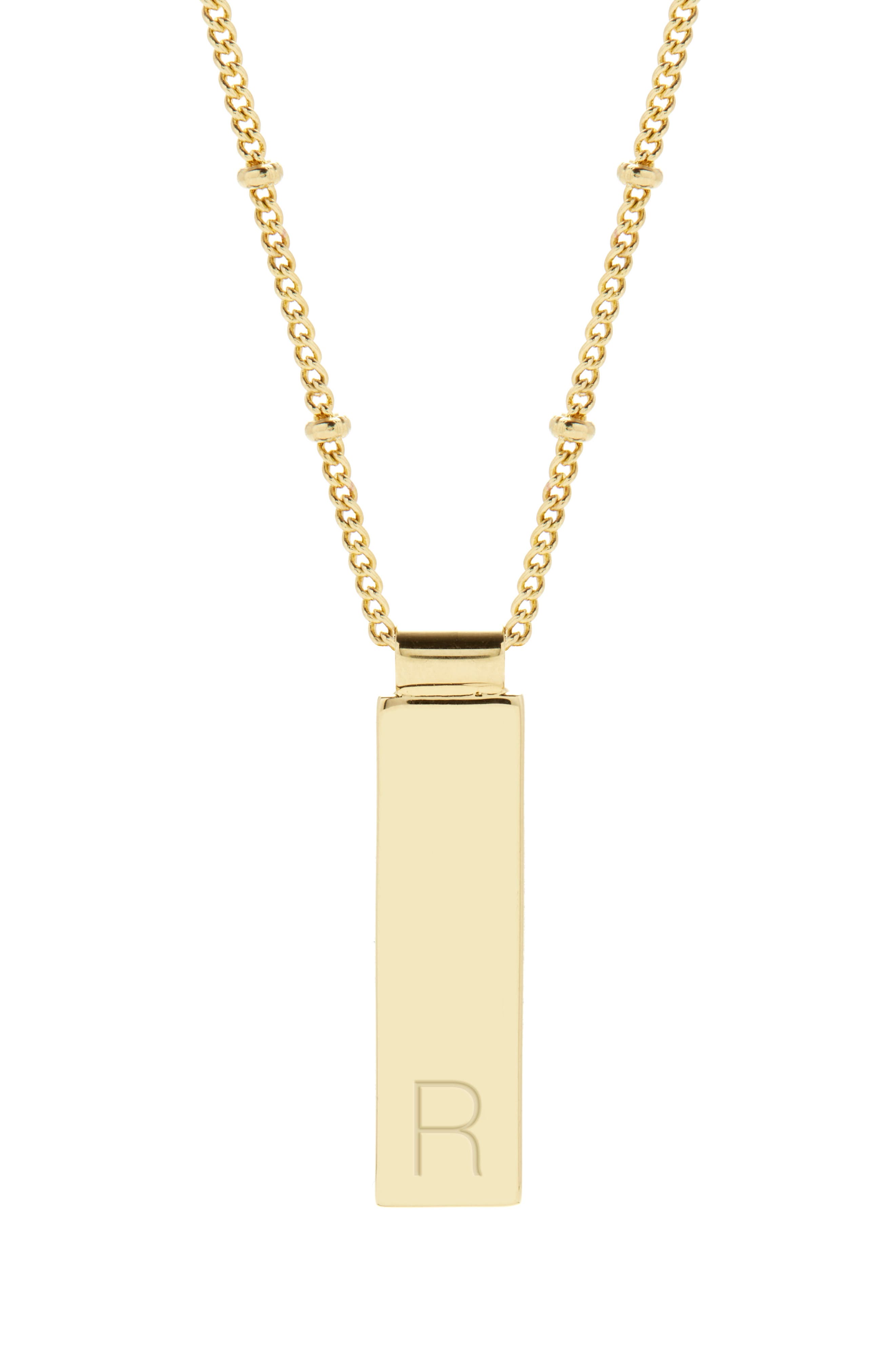GOLD R
