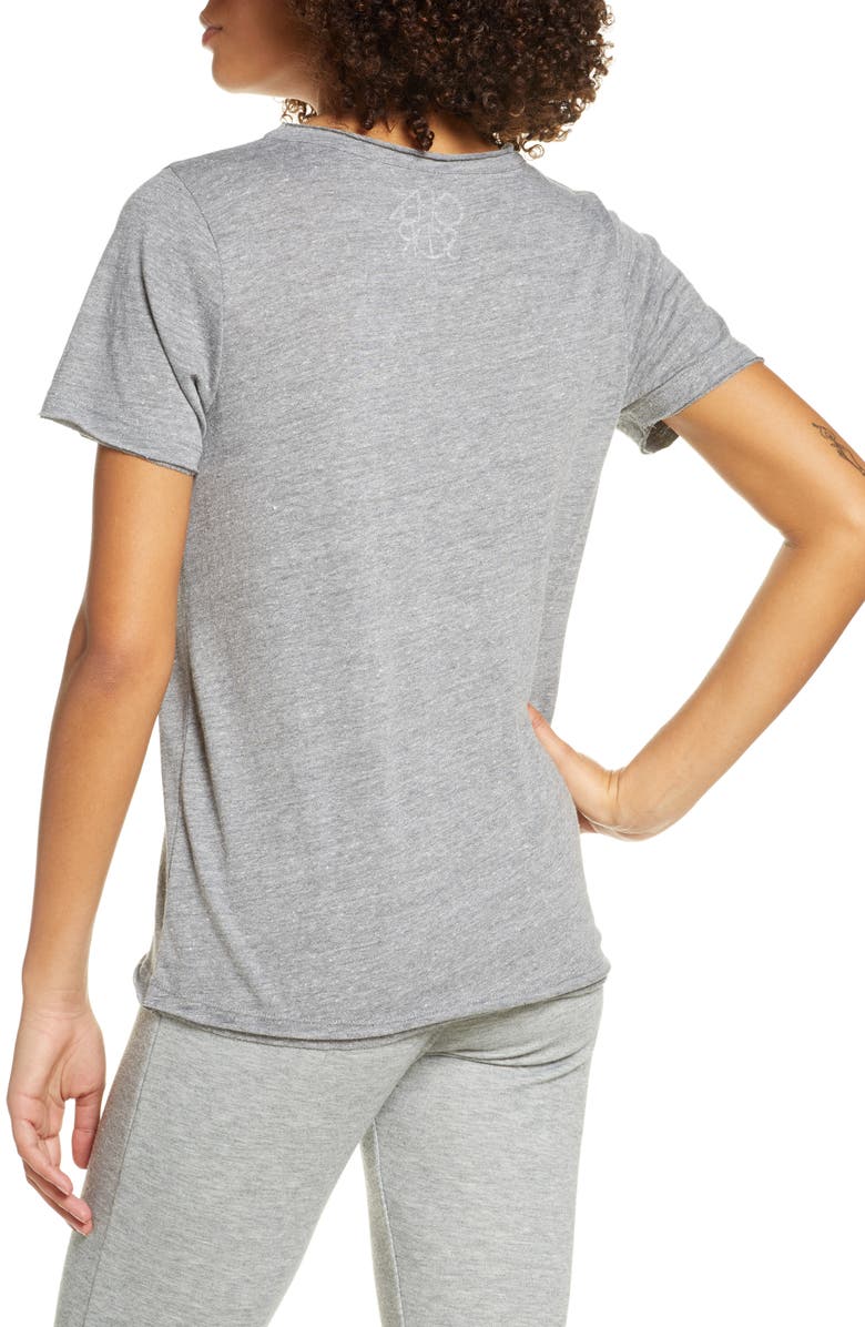 Chaser Peace Sign Graphic Tee, Alternate, color,