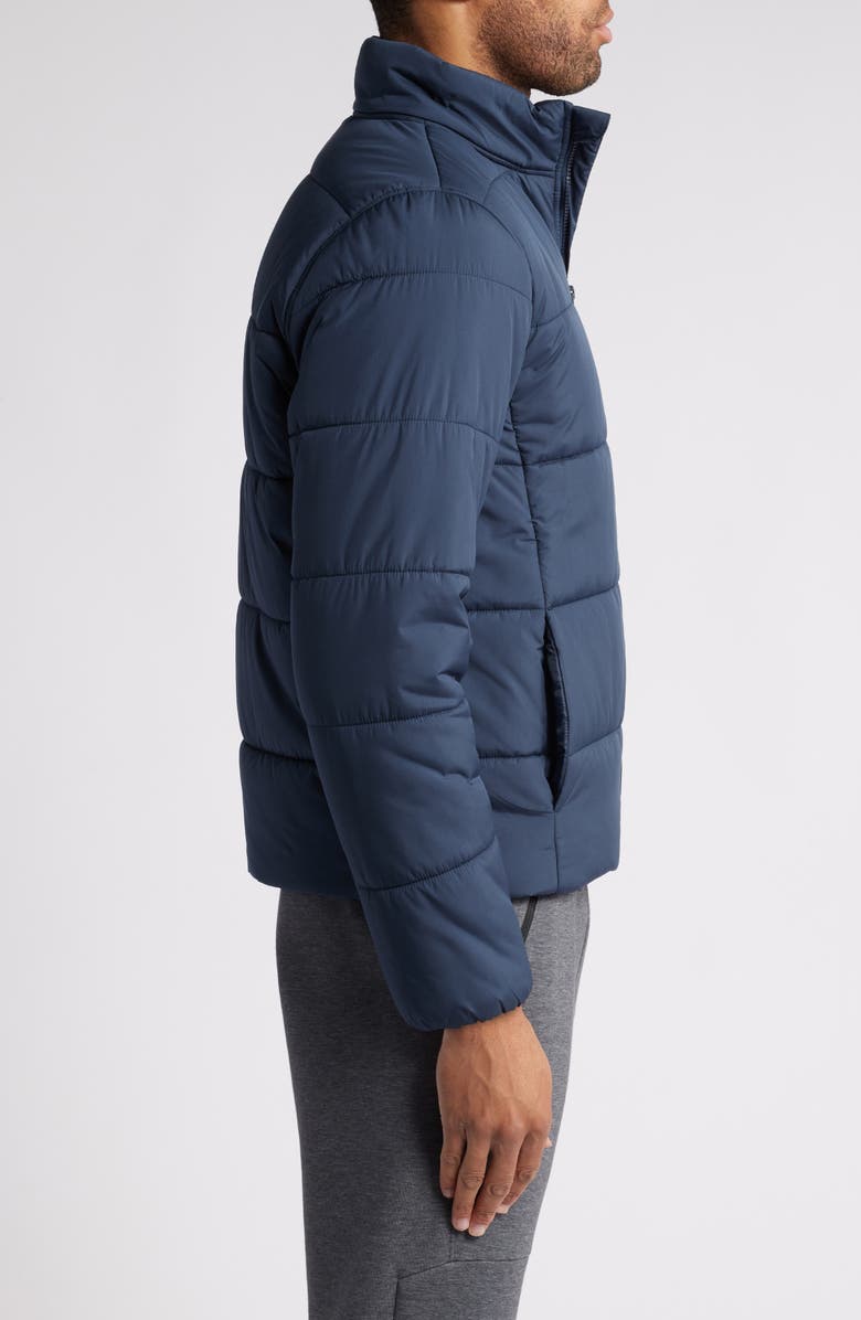 Puffer Jacket