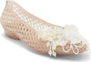 Jeffrey Campbell Wade-J Jelly Flat