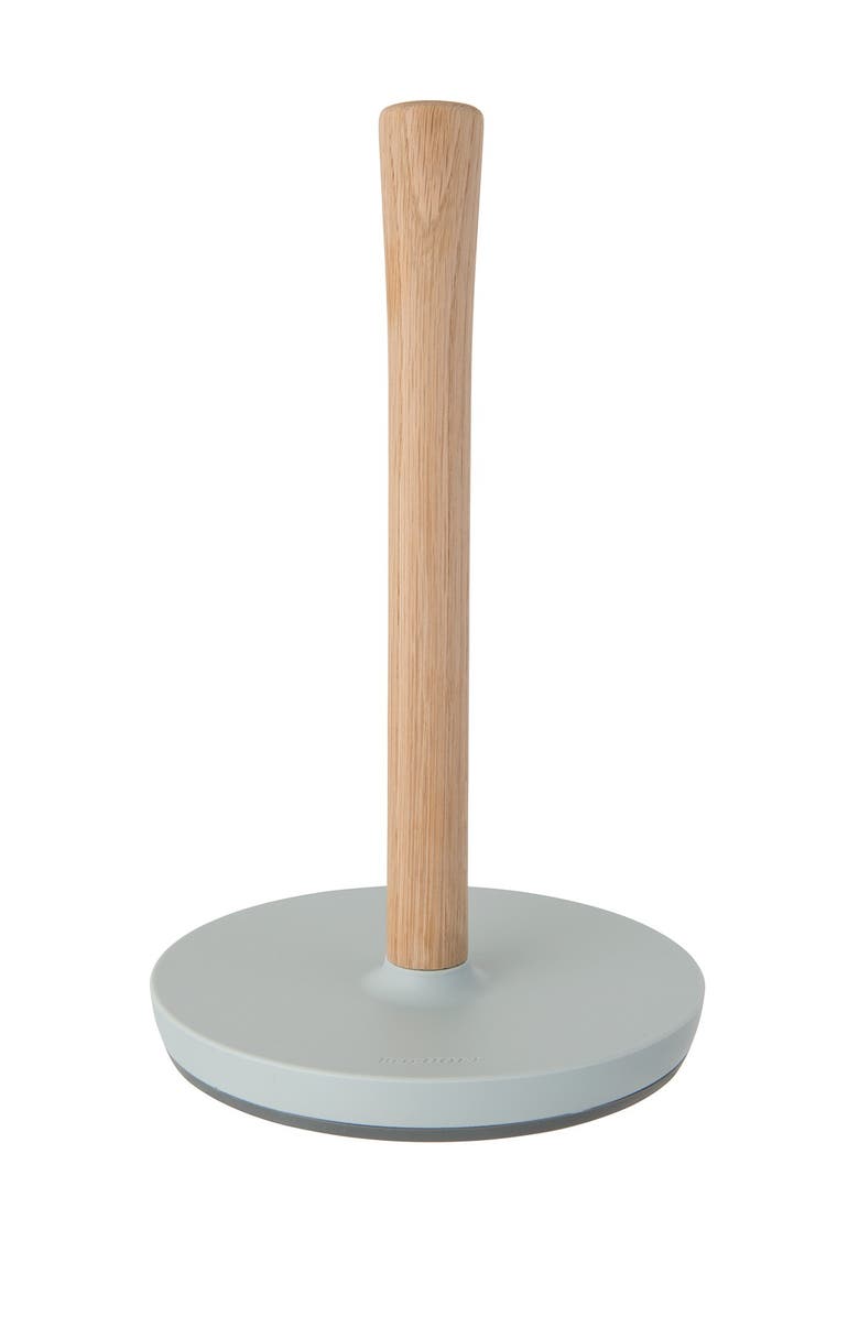 BergHOFF Leo Paper Towel Holder, Main, color, Beige