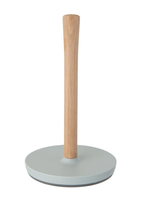 Leo Paper Towel Holder