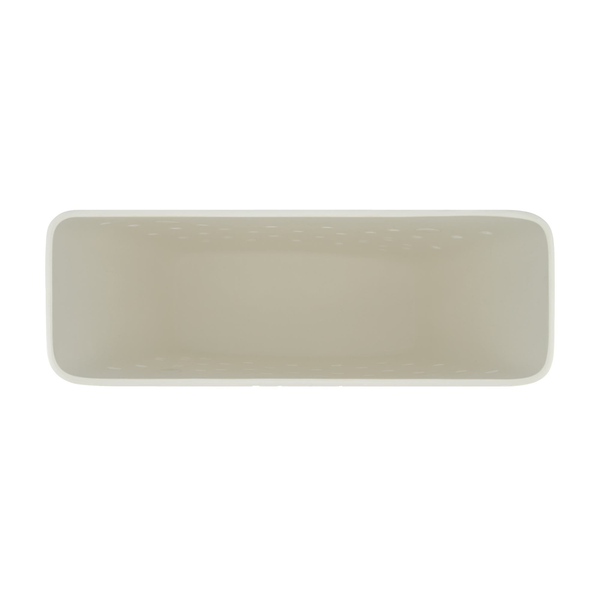 CROCS Medium Classic Tote, Alternate, color, White