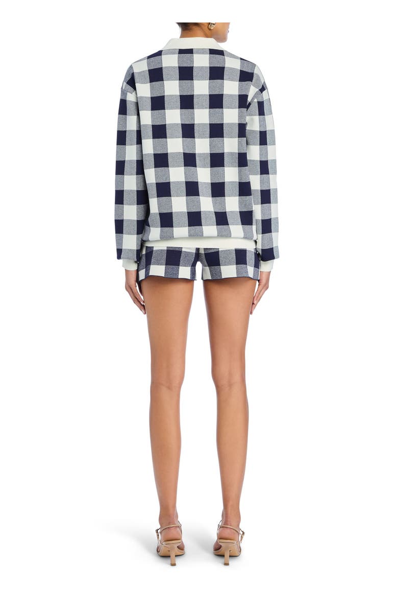 SER.O.YA Nello Knit Short, Alternate, color, 