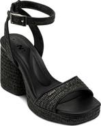 DKNY Scotia Ankle Strap Sandal